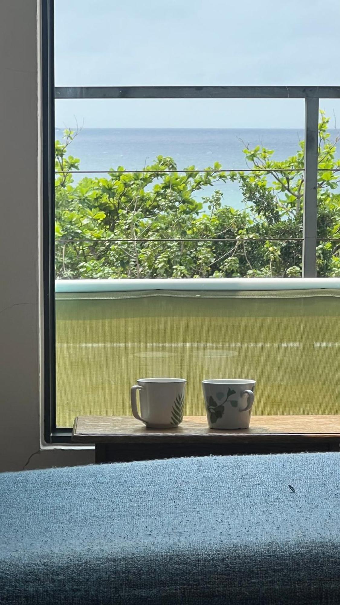 Bed and Breakfast 永勝客棧 à Manzhou Extérieur photo