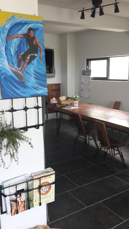 Bed and Breakfast 永勝客棧 à Manzhou Extérieur photo