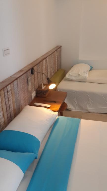 Bed and Breakfast 永勝客棧 à Manzhou Extérieur photo