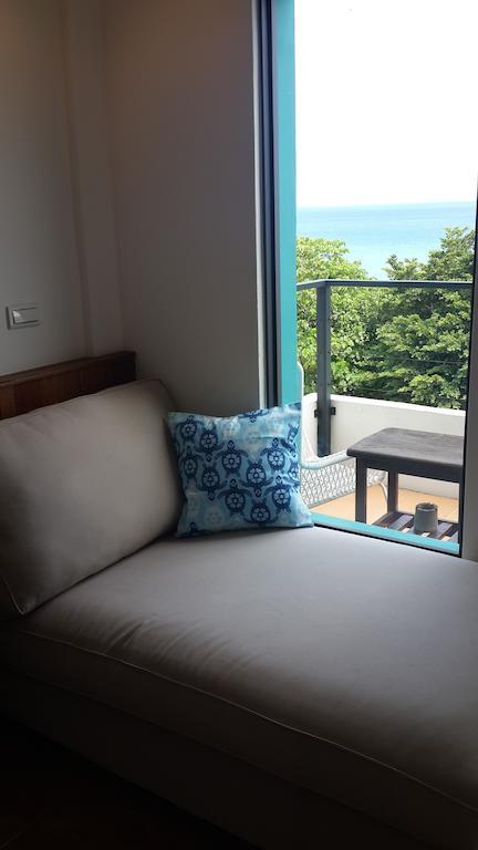 Bed and Breakfast 永勝客棧 à Manzhou Extérieur photo